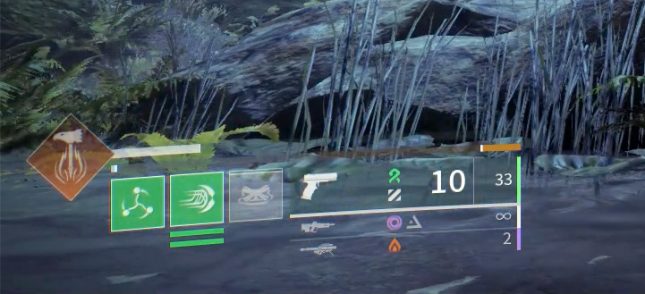 【棱镜泰坦】会好耶的绿皮泰坦？缚丝好耶泰坦配装分享