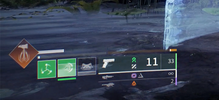 【棱镜泰坦】会好耶的绿皮泰坦？缚丝好耶泰坦配装分享