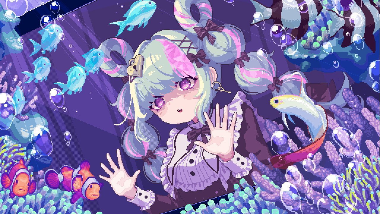 【球盟会】新品节里处处是宝藏！萝卜青菜总有一款是你喜爱！新游推荐第二弹