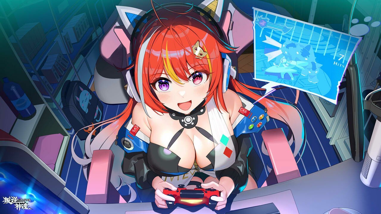 【球盟会】新品节里处处是宝藏！萝卜青菜总有一款是你喜爱！新游推荐第二弹