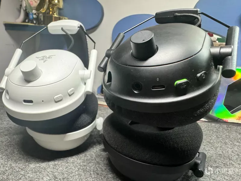 618游戏耳机哪家强？雷蛇新款黑鲨v2pro会一枝独秀吗？主机小棉袄