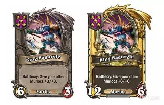 【球盟会】炉石传说29.6版本补丁前瞻(一)