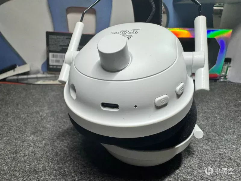 618游戏耳机哪家强？雷蛇新款黑鲨v2pro会一枝独秀吗？主机小棉袄