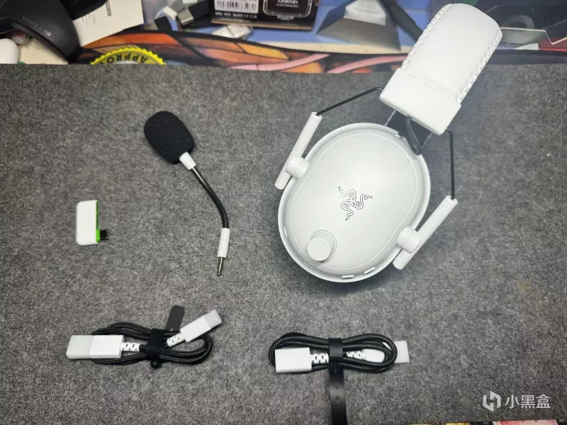 618游戏耳机哪家强？雷蛇新款黑鲨v2pro会一枝独秀吗？主机小棉袄