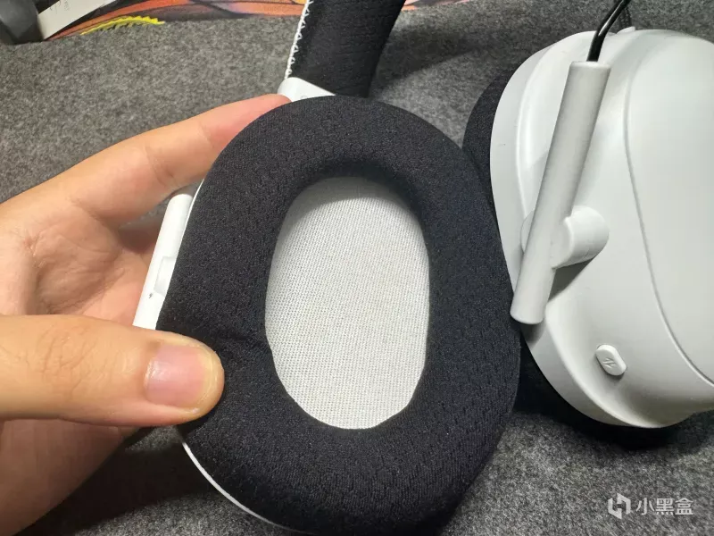 618游戏耳机哪家强？雷蛇新款黑鲨v2pro会一枝独秀吗？主机小棉袄