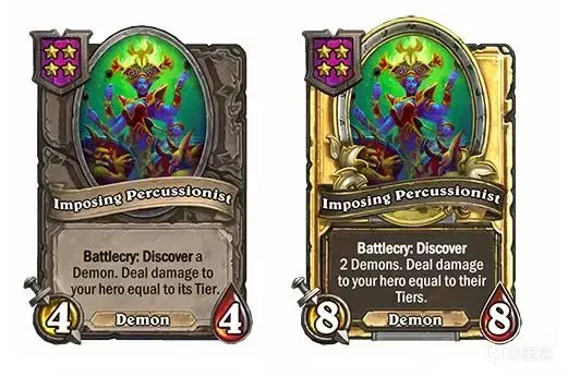 【球盟会】炉石传说29.6版本补丁前瞻(一)