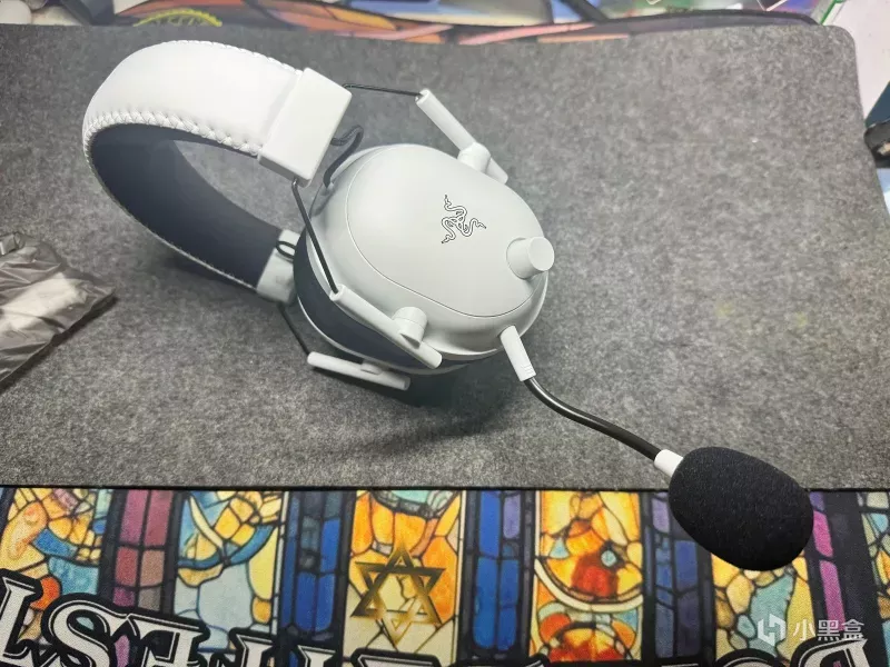 618游戏耳机哪家强？雷蛇新款黑鲨v2pro会一枝独秀吗？主机小棉袄