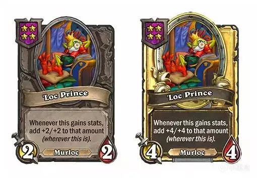 【球盟会】炉石传说29.6版本补丁前瞻(一)