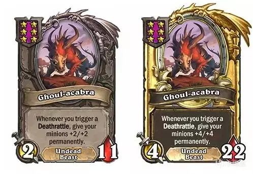 【球盟会】炉石传说29.6版本补丁前瞻(一)