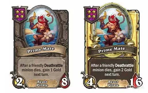 【球盟会】炉石传说29.6版本补丁前瞻(一)