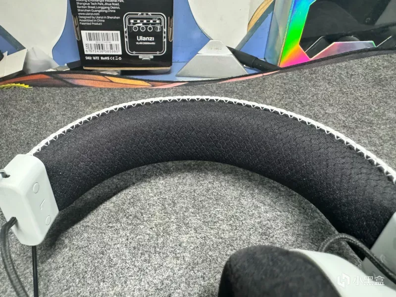 618游戏耳机哪家强？雷蛇新款黑鲨v2pro会一枝独秀吗？主机小棉袄