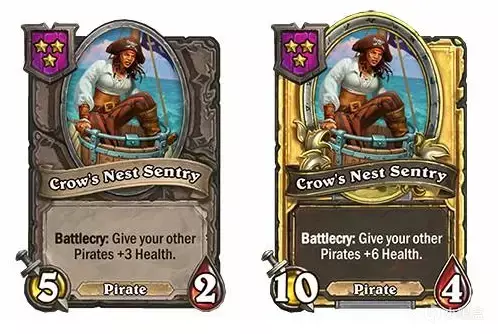 【球盟会】炉石传说29.6版本补丁前瞻(一)