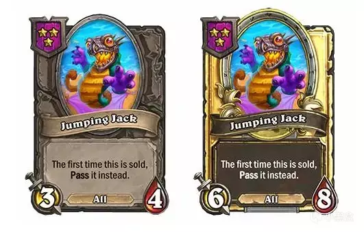 【球盟会】炉石传说29.6版本补丁前瞻(一)