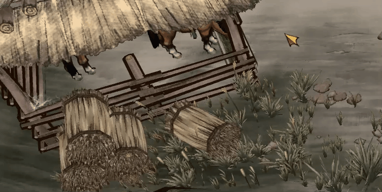 【球盟会】在这个武侠已死的年代,我居然找到了一款不错的武侠游戏,江湖录