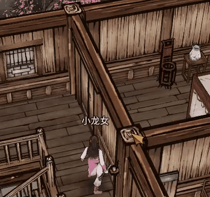 【球盟会】在这个武侠已死的年代,我居然找到了一款不错的武侠游戏,江湖录