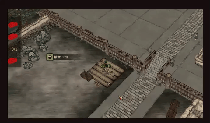 【球盟会】在这个武侠已死的年代,我居然找到了一款不错的武侠游戏,江湖录