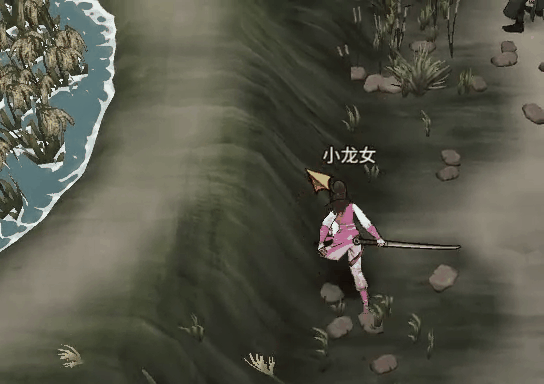 【球盟会】在这个武侠已死的年代,我居然找到了一款不错的武侠游戏,江湖录