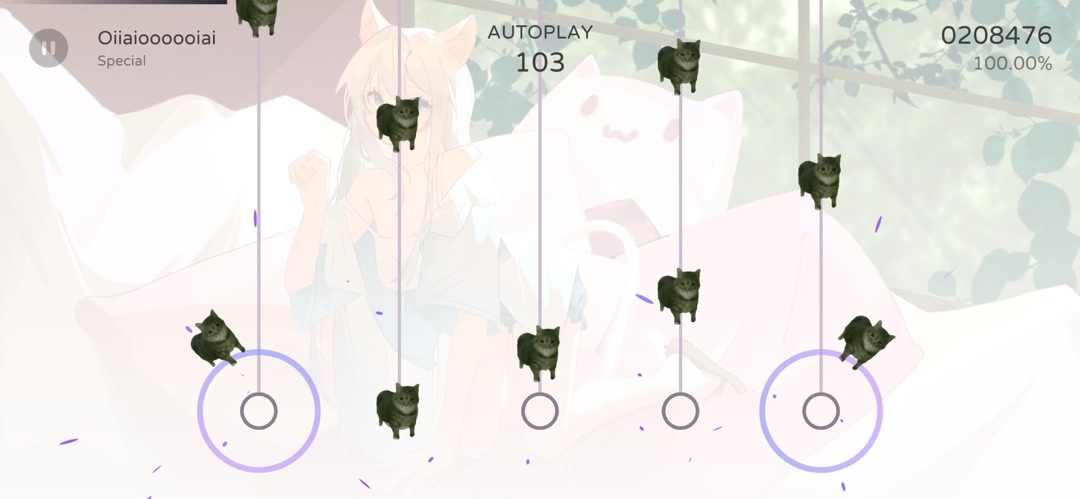 【球盟会】想玩音游却不知道怎么入坑？我来推荐