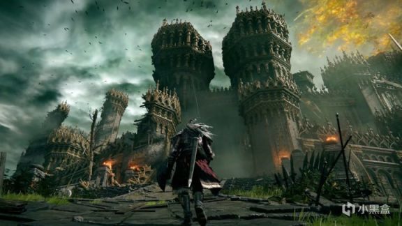 【球盟会】《艾尔登法环》本体全成就攻略合集！开始复健！