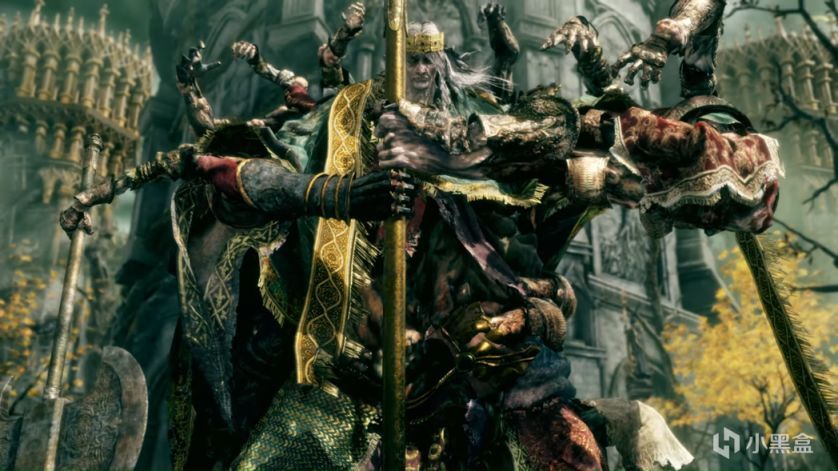 【球盟会】《艾尔登法环》本体全成就攻略合集！开始复健！