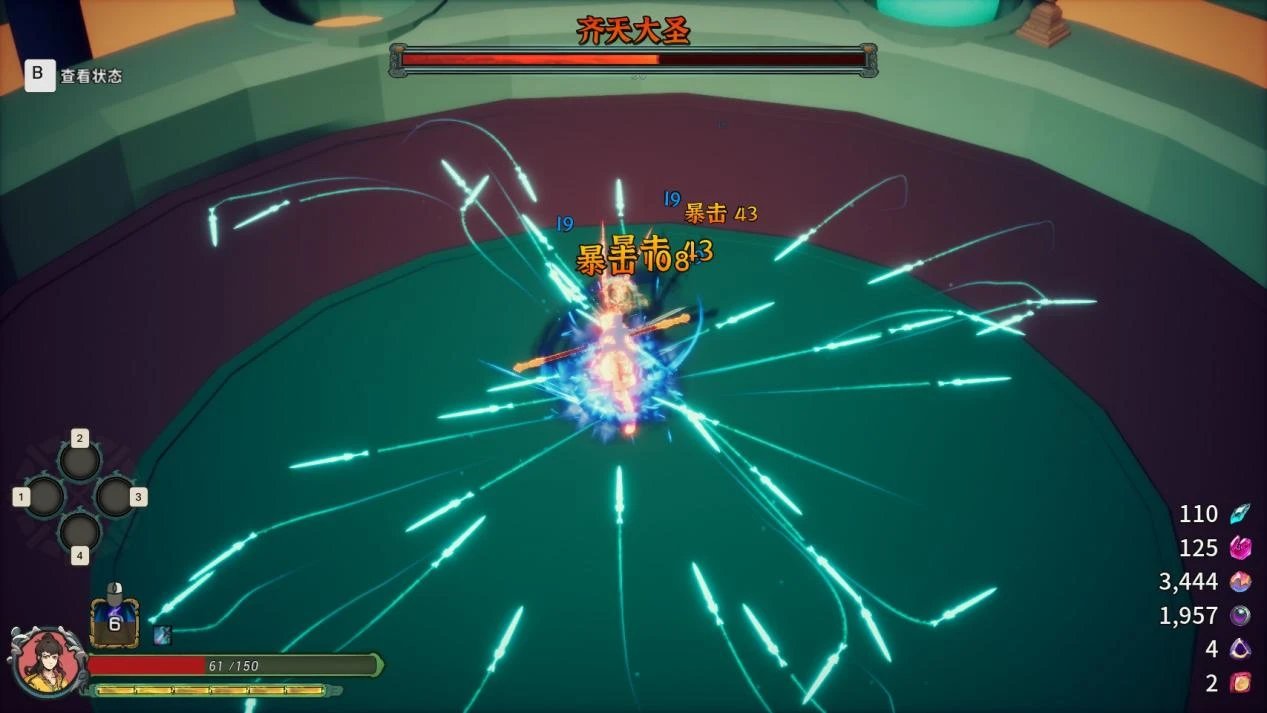 【球盟会】发售两个月，这款国产《哈迪斯》居然还在更新？