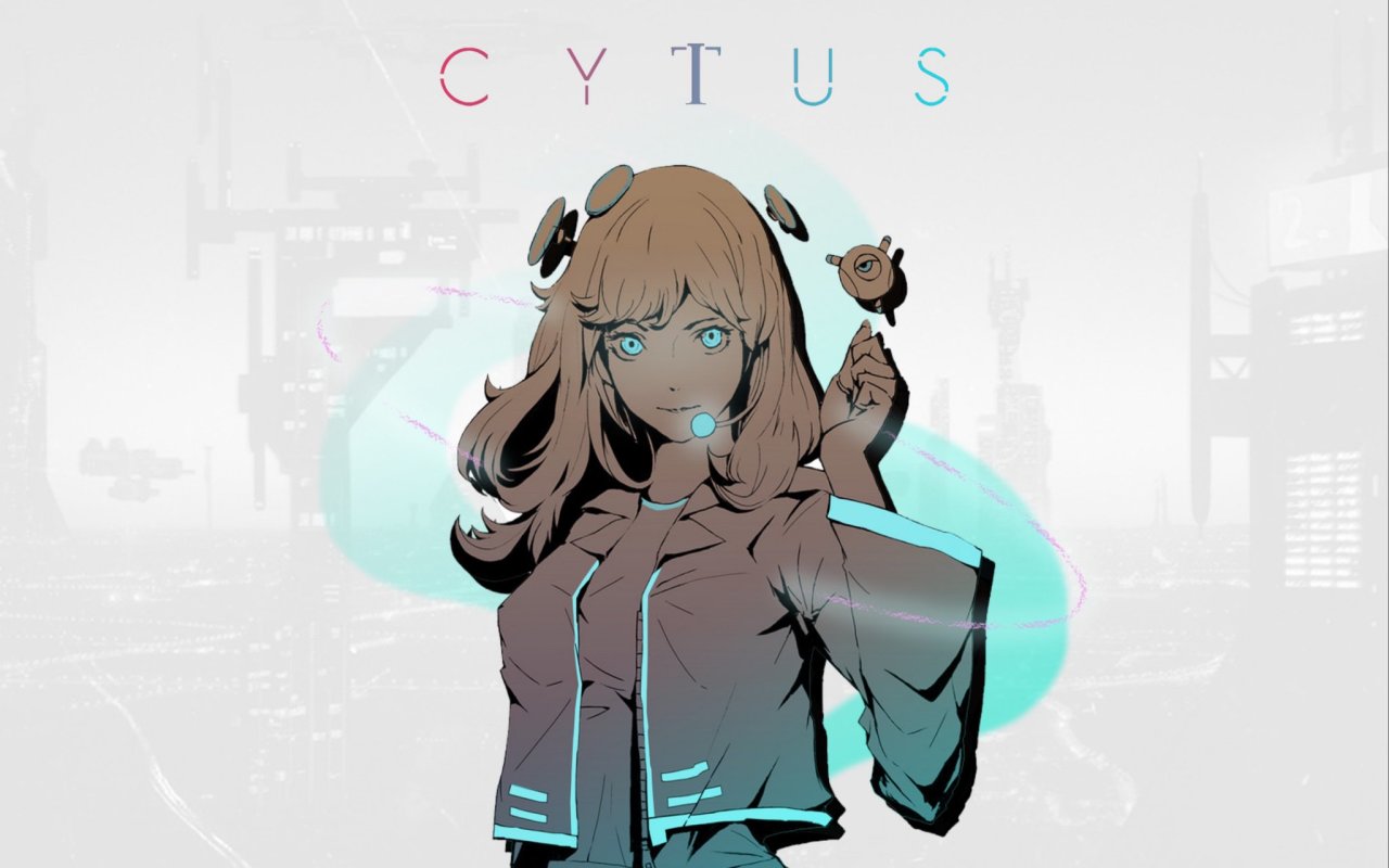 披着音游皮的刀片厂《cytus 2》-第1张