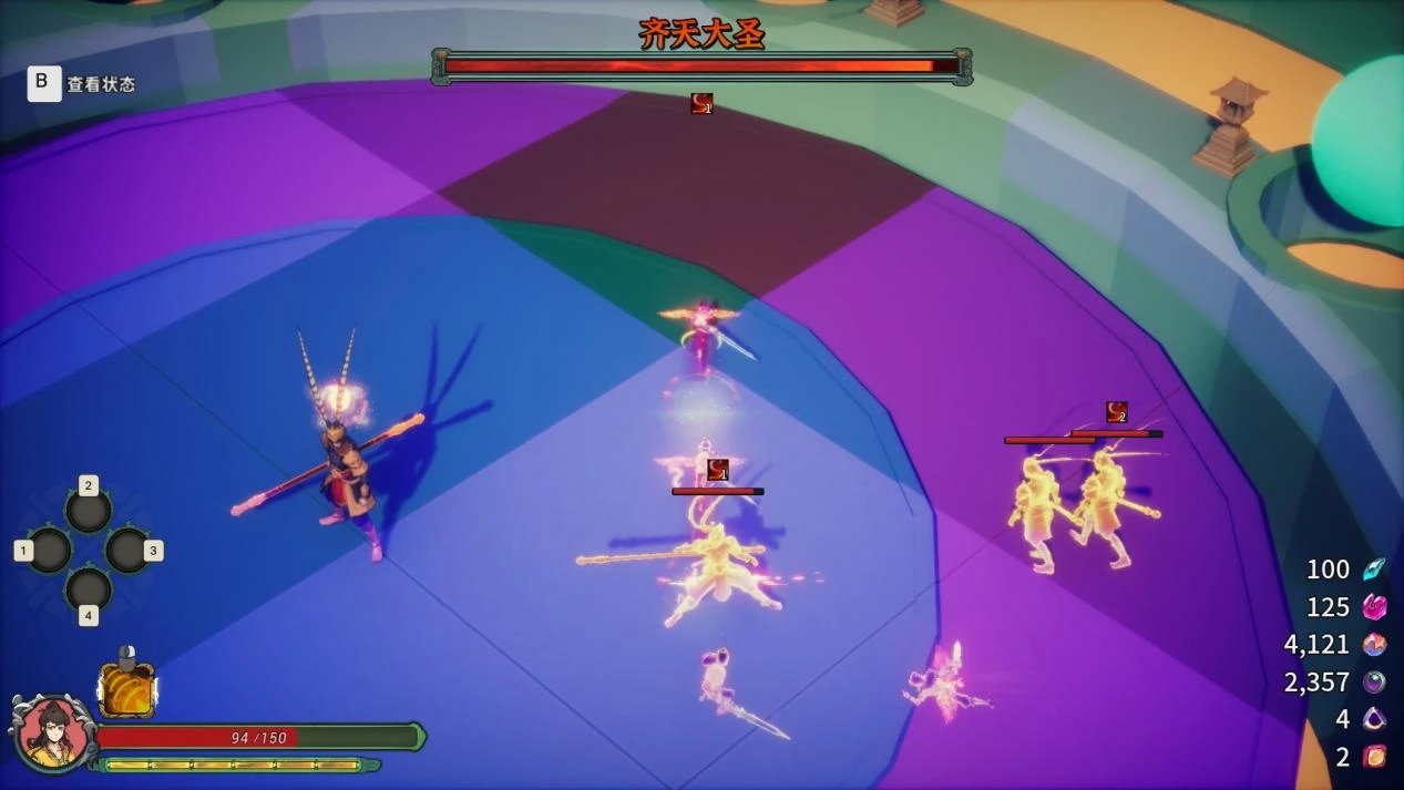 【球盟会】发售两个月，这款国产《哈迪斯》居然还在更新？