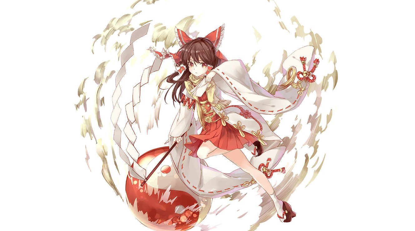 【球盟会】夏促来临!盘点好看的东方系列徽章II