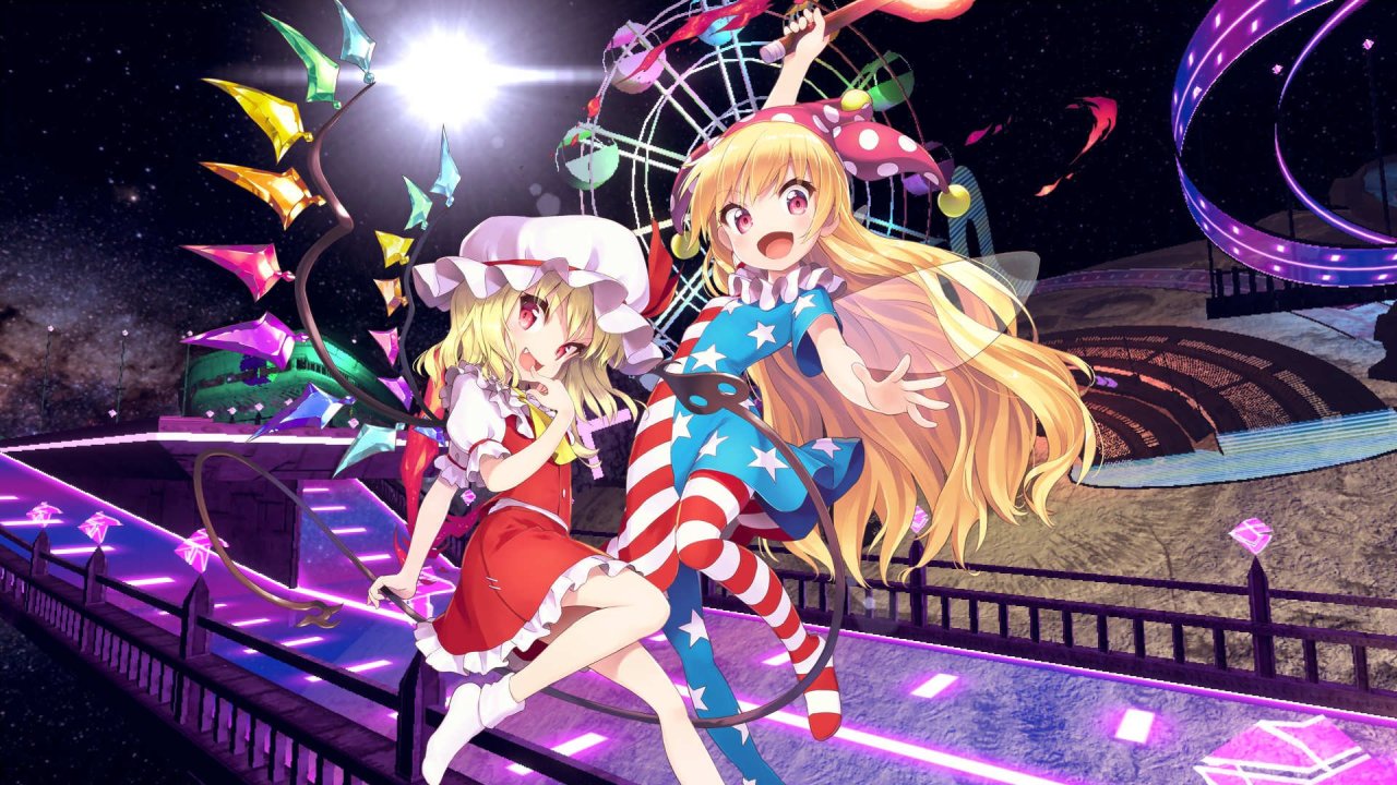 【球盟会】夏促来临!盘点好看的东方系列徽章II