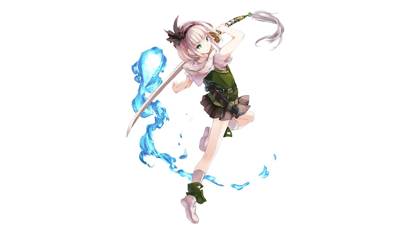 【球盟会】夏促来临!盘点好看的东方系列徽章II