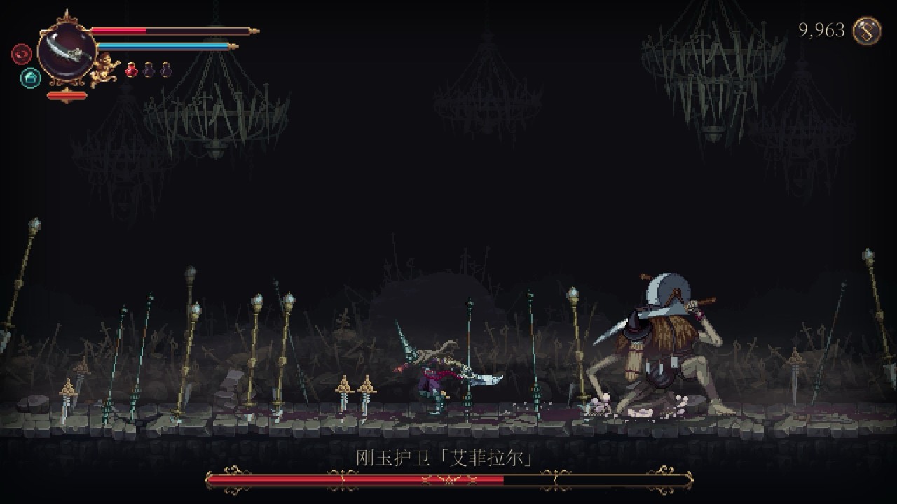 【球盟会】每个人都是原批，只是没有遇到属于他的原神——《神之亵渎2》