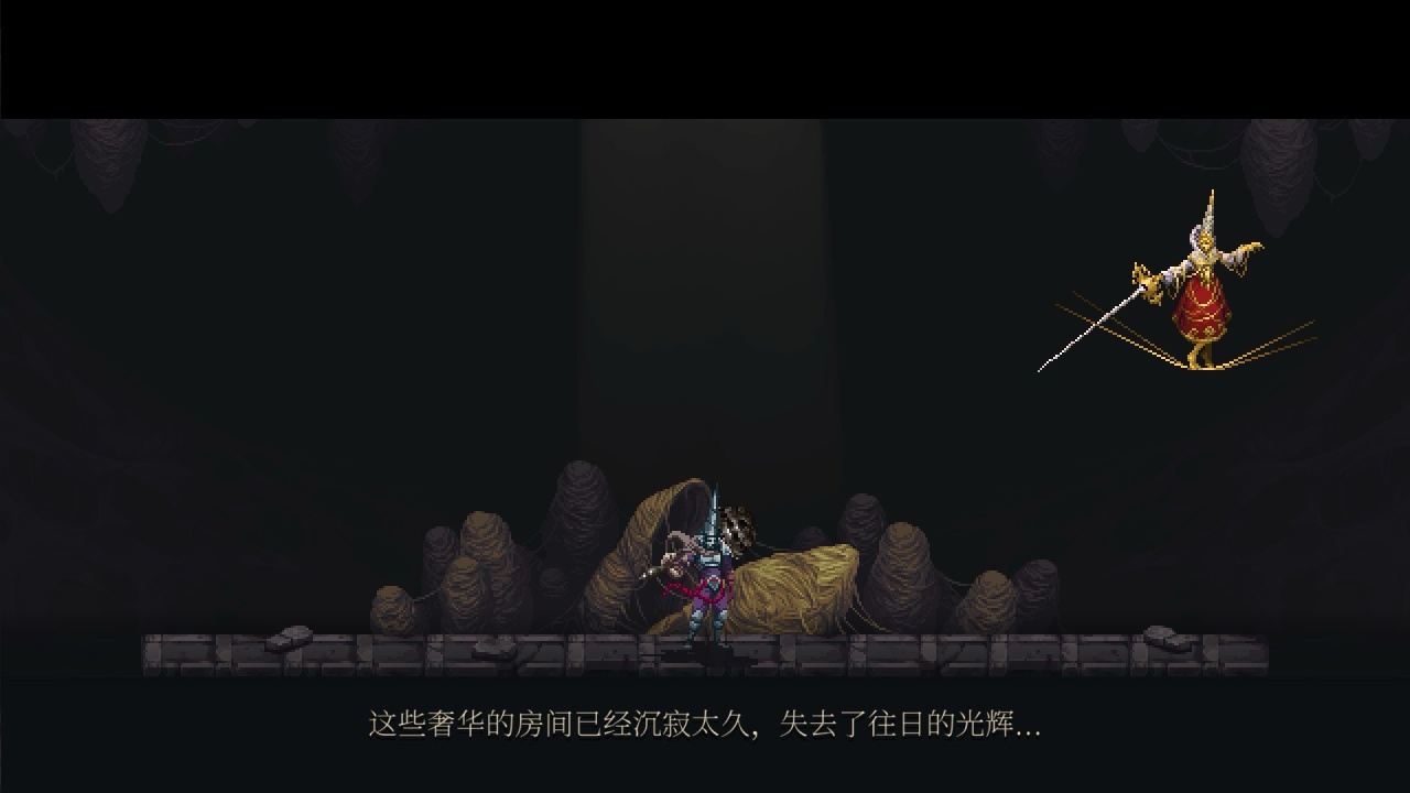 【球盟会】每个人都是原批，只是没有遇到属于他的原神——《神之亵渎2》