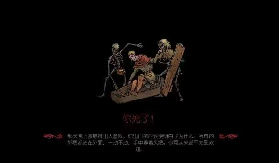 一個死字深入人心!哪些遊戲陣亡畫面讓你記憶深刻?-第2張