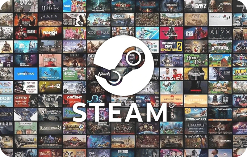 理性喜加一？Steam「買了不玩」遊戲總金額或破190億美元-第0張