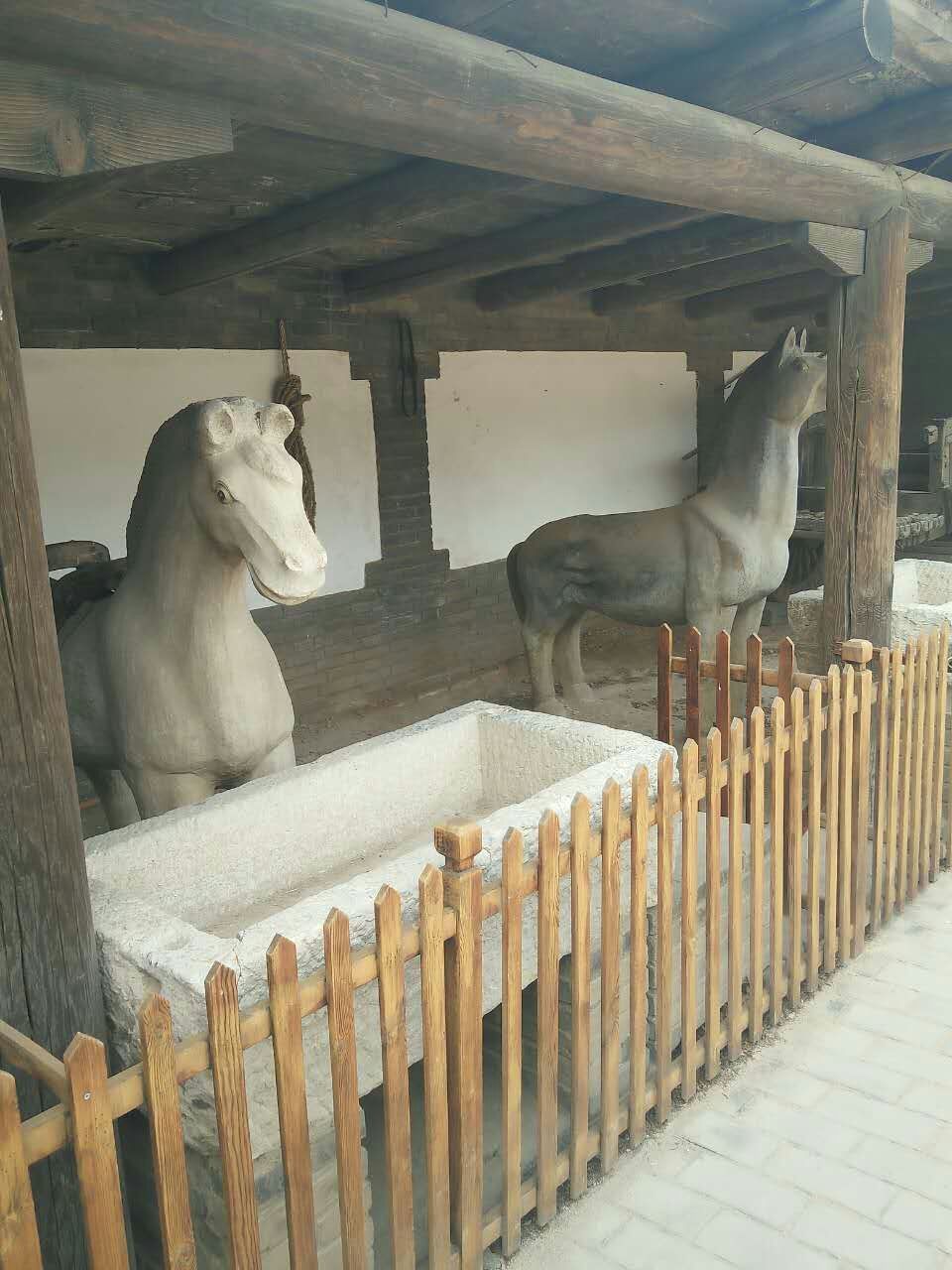 人生中第一次旅行，跨越東三省的第一次海邊之旅一一秦皇島3