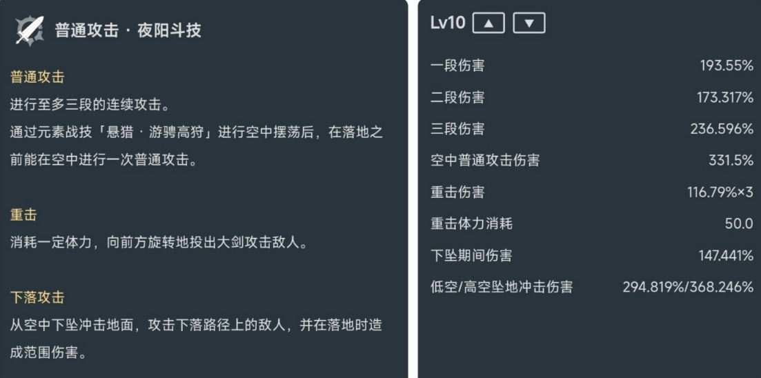 原神：納塔新角色五星角色基尼奇詳細介紹，技能、天賦、命座介紹-第1張