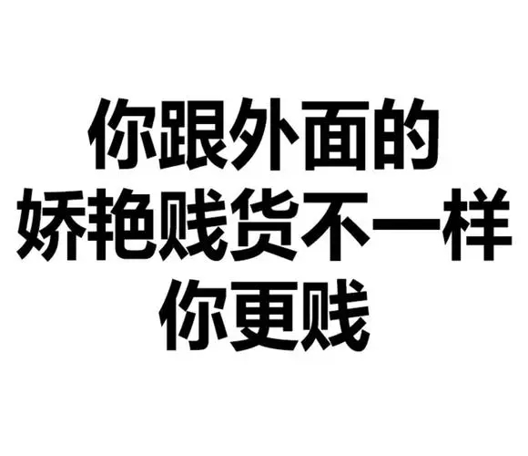 室友无缘无故学人,跟一条狗学人骂人该如何处理-第1张