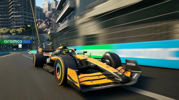 《F1 車隊經理》IGN 8分——模擬遊戲佳作，請選擇你的車隊！-第2張