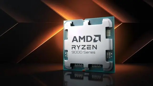 AMD已经开始为其新款Zen 5 CPU准备3纳米更新