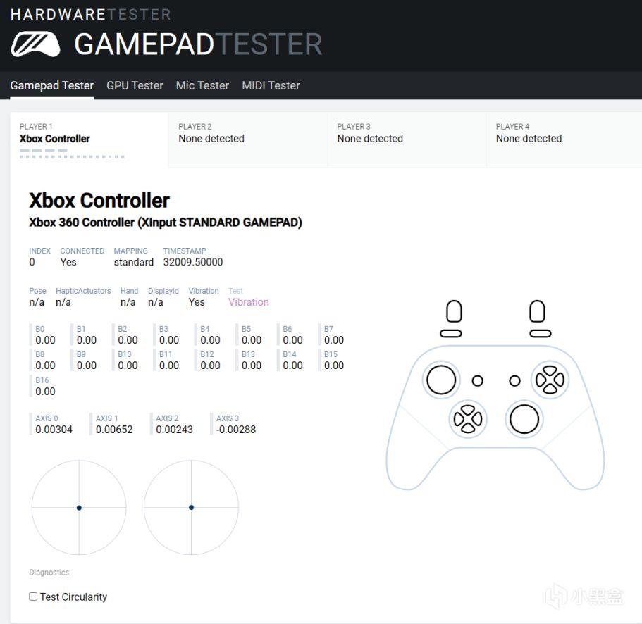 2024Xbox手柄鉴别方法汇总-第2张