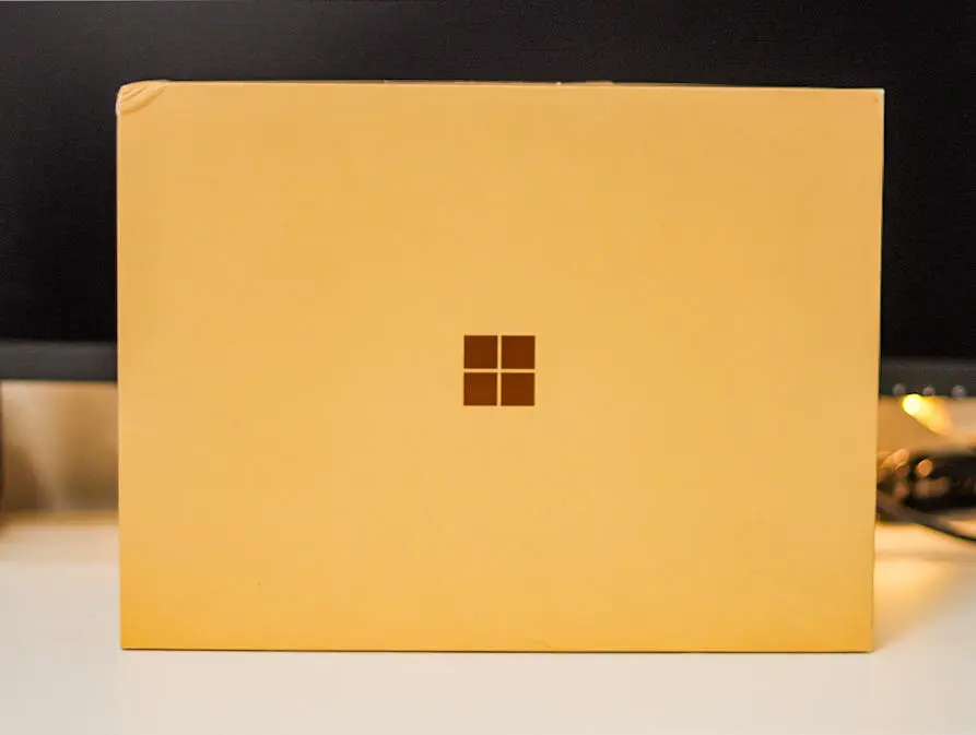 不接受反驳，微软Surface Laptop 第 7 版笔记本电脑是真好用-第1张