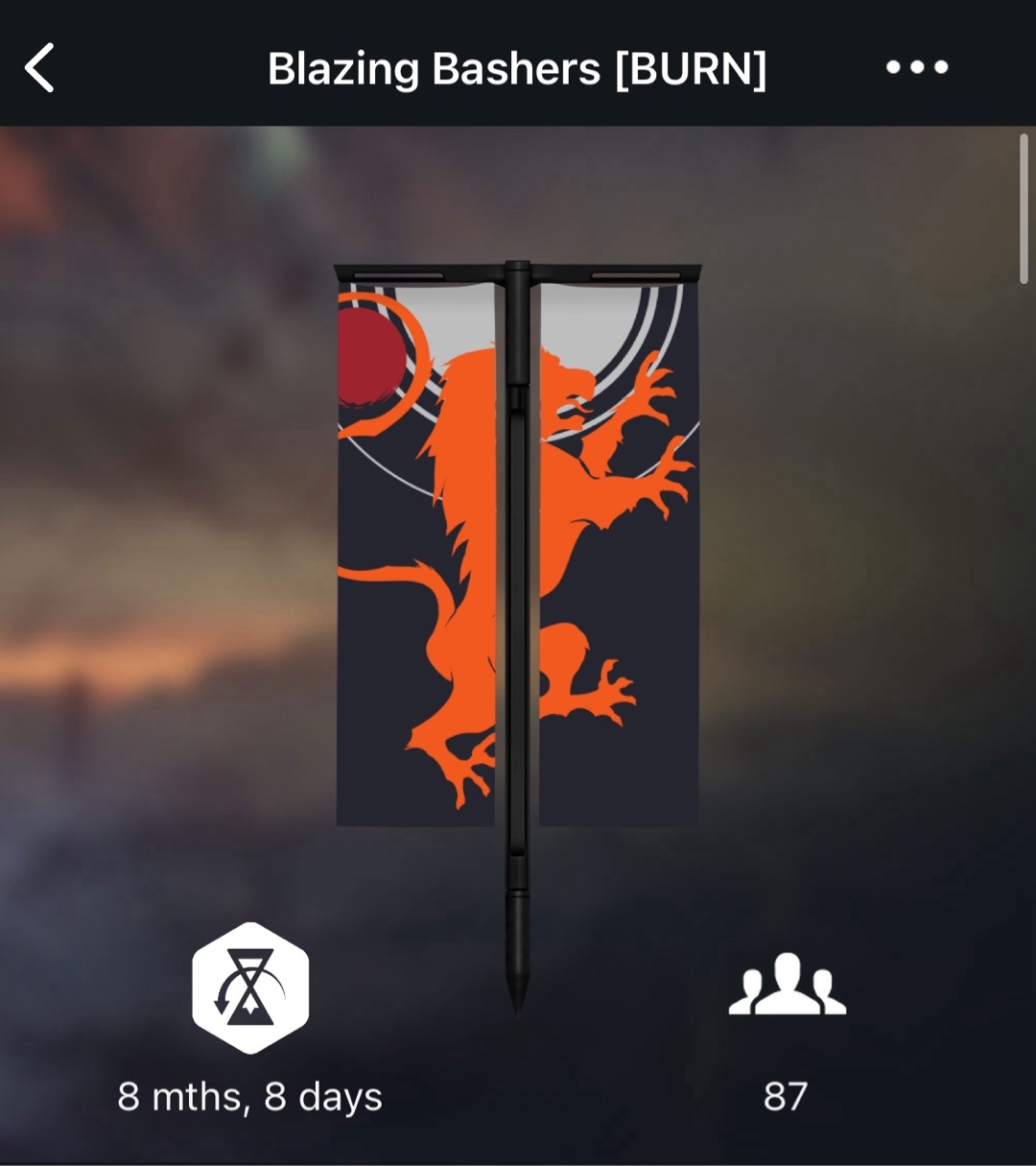 Blazing Bashers公会招新：教学车，我们是专业的-第0张