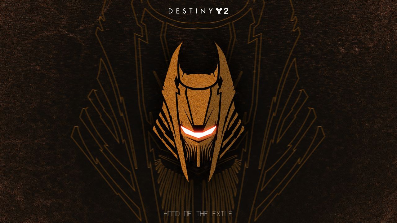 《命运2/destiny 2》图标设计整合版 第十弹