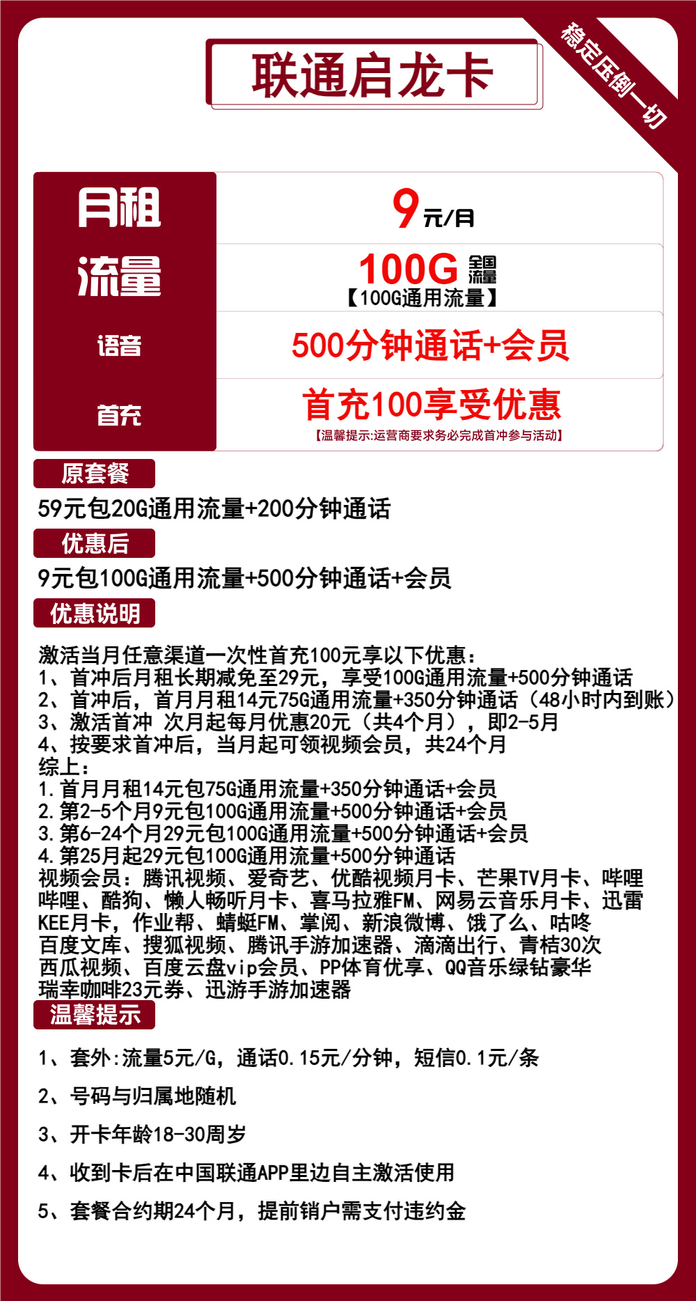 投票24/08/16 流量卡整理推荐-第2张