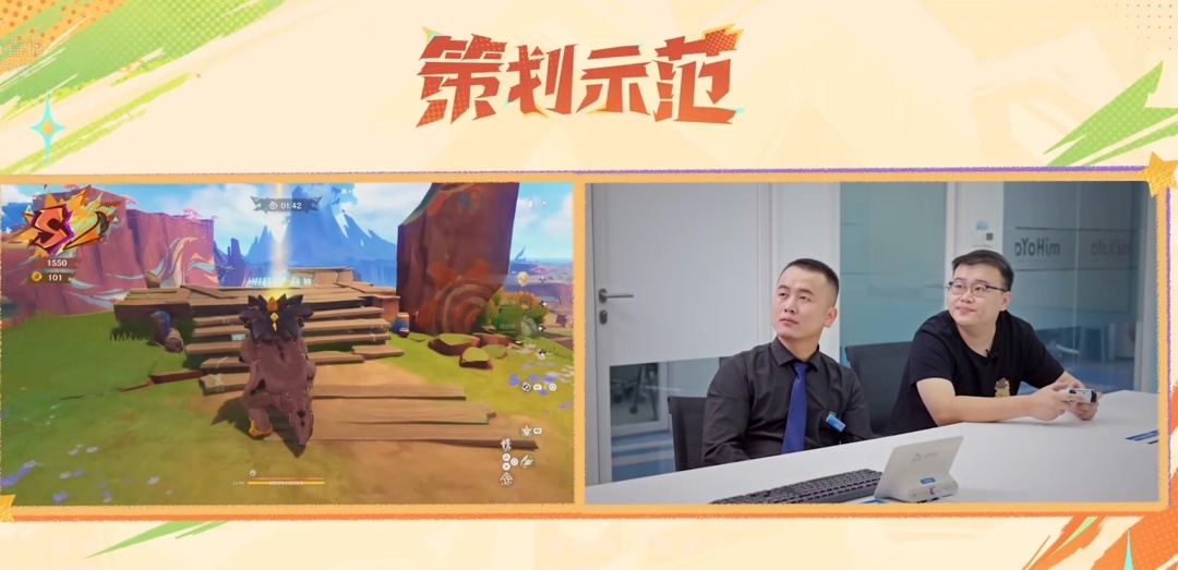 原神 5.0 前瞻：终于听劝了？送自选五星，送 20 抽，卡池爆率增加