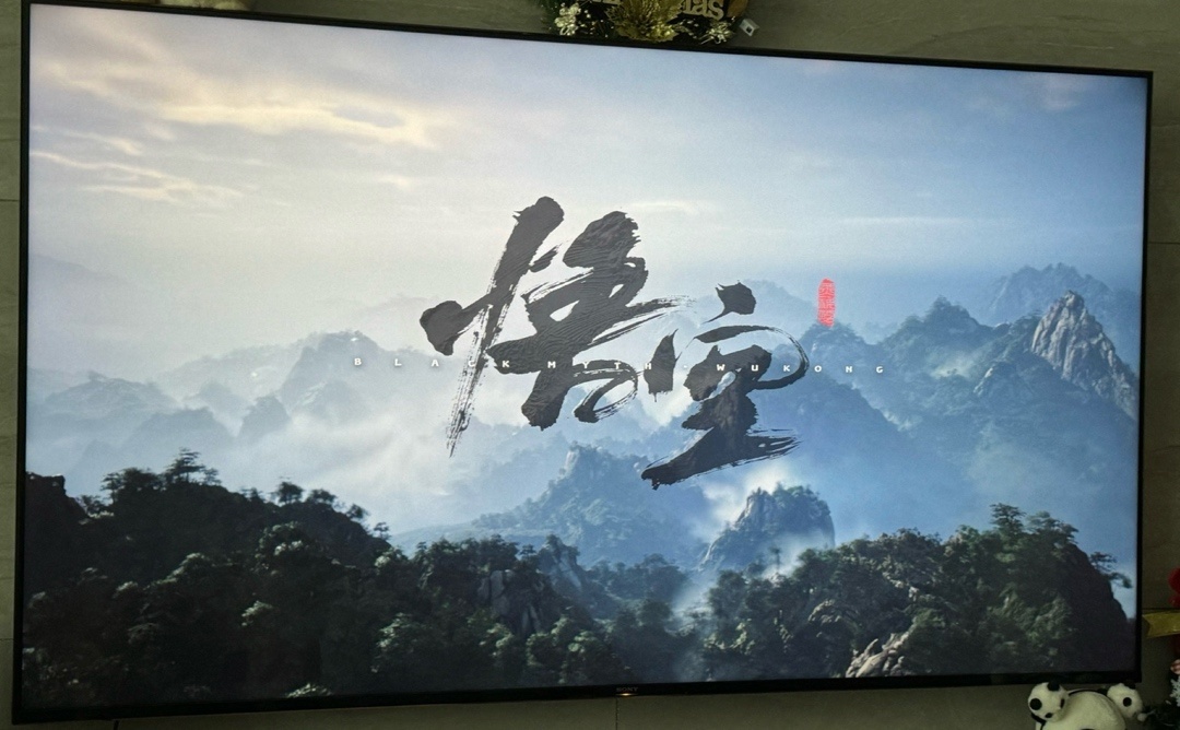 投票steam首日差评约3000条，马喽吐槽黑神话遭遇战没5秒就被秒了！-第0张