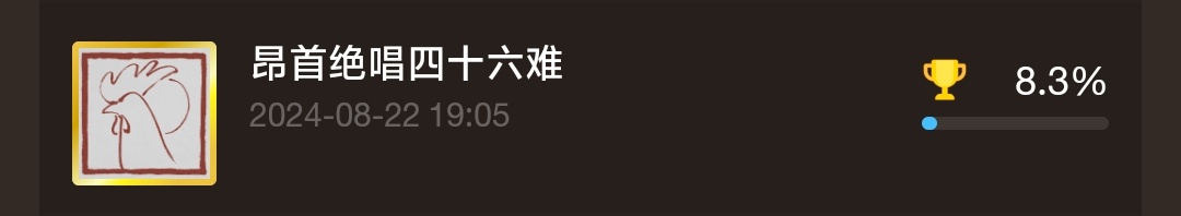 黑神话悟空最细全成就解锁条件及注意事项
