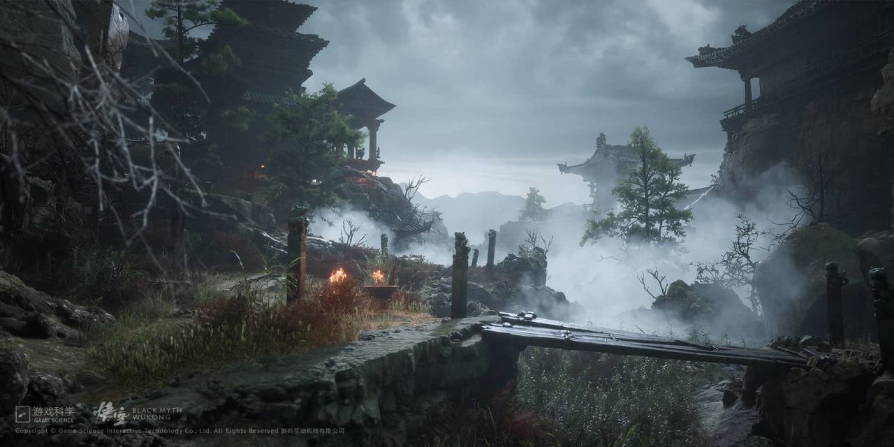 【黑神话】xbox版本存在，但因技术问题延期！-第2张