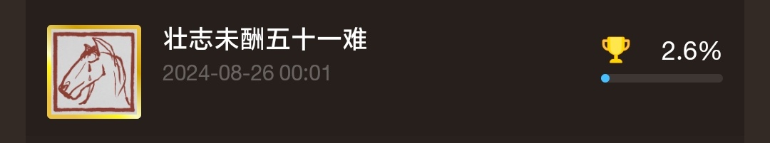 黑神话悟空最细全成就解锁条件及注意事项