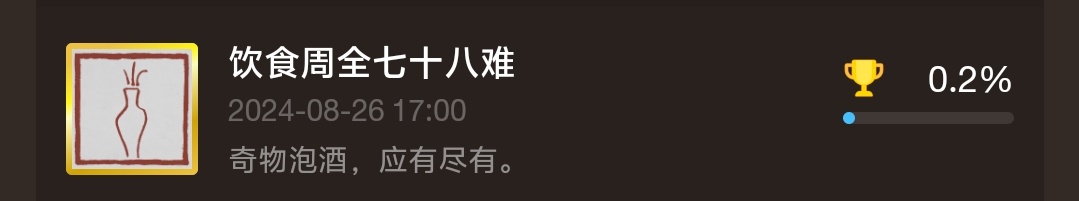 黑神话悟空最细全成就解锁条件及注意事项